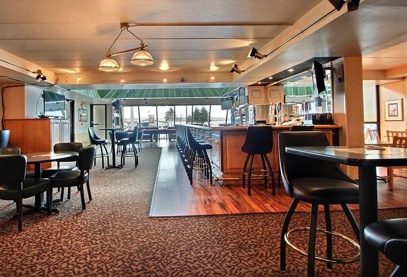 Hotel Best Western Executive Inn  | Kenosha | Wisconsin | United States 13