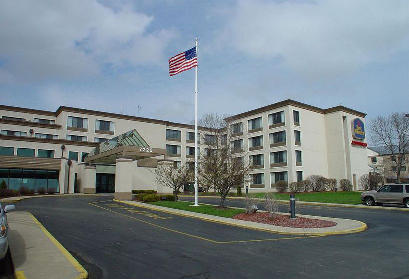 Hotel Best Western Executive Inn  | Kenosha | Wisconsin | United States 14