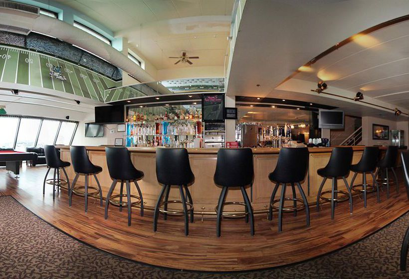 Hotel Best Western Executive Inn  | Kenosha | Wisconsin | United States 15