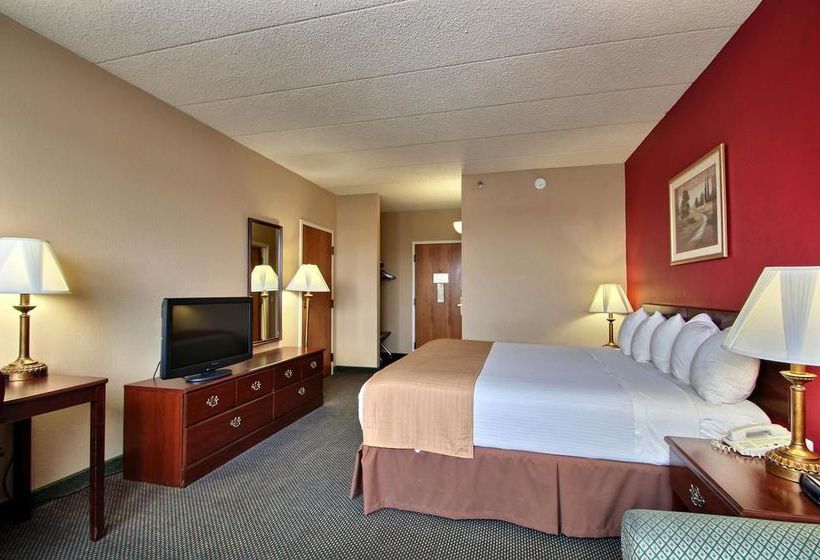 Hotel Best Western Executive Inn  | Kenosha | Wisconsin | United States 17