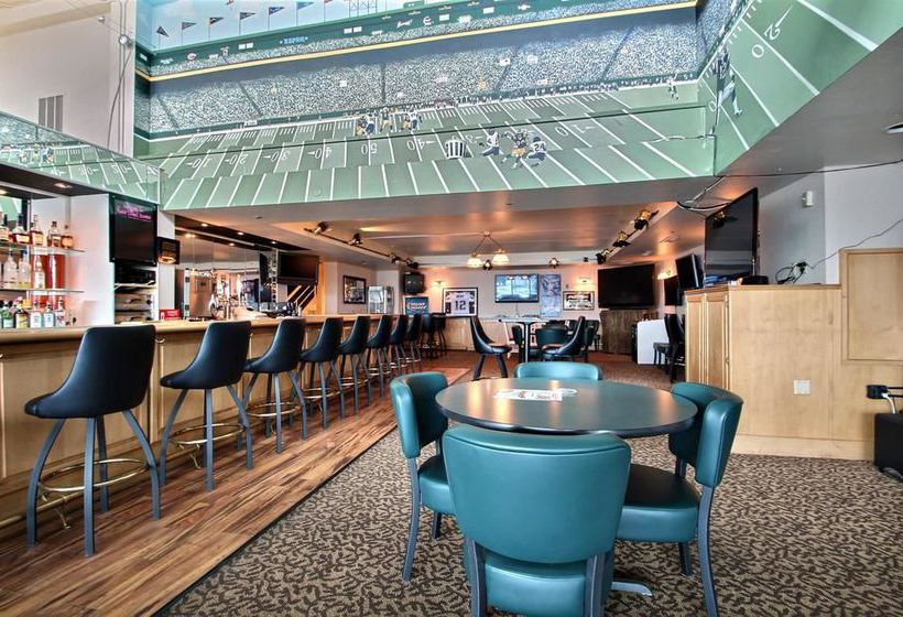 Hotel Best Western Executive Inn  | Kenosha | Wisconsin | United States 18