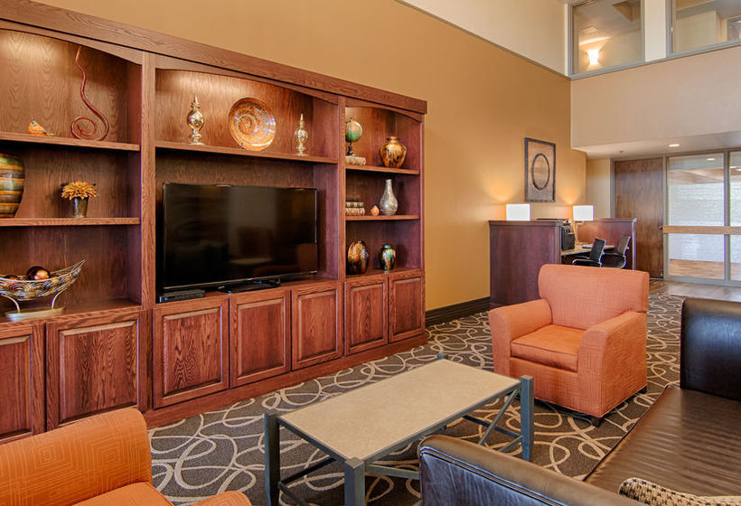 Hotel Best Western Executive Inn  | Kenosha | Wisconsin | United States 19