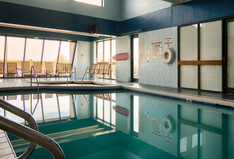 Hotel Best Western Executive Inn  | Kenosha | Wisconsin | United States 20