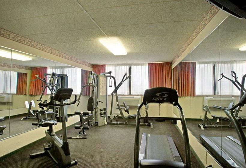 Hotel Best Western Executive Inn  | Kenosha | Wisconsin | United States 3