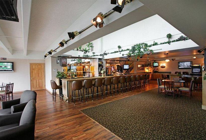 Hotel Best Western Executive Inn  | Kenosha | Wisconsin | United States 4