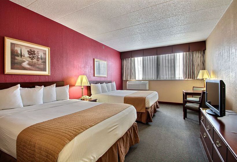 Hotel Best Western Executive Inn  | Kenosha | Wisconsin | United States 5