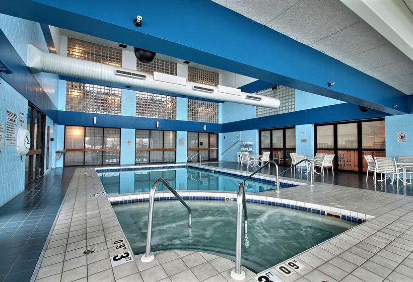 Hotel Best Western Executive Inn  | Kenosha | Wisconsin | United States 6