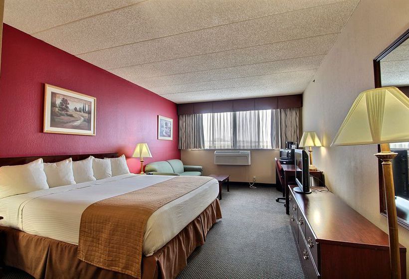 Hotel Best Western Executive Inn  | Kenosha | Wisconsin | United States 7
