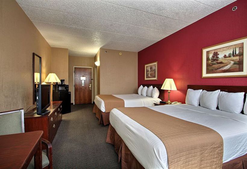 Hotel Best Western Executive Inn  | Kenosha | Wisconsin | United States 8