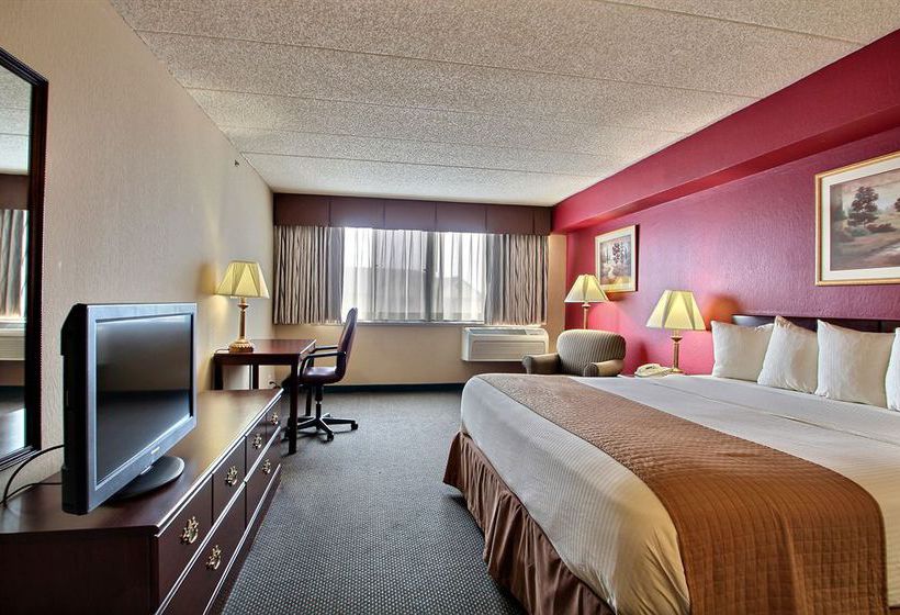 Hotel Best Western Executive Inn  | Kenosha | Wisconsin | United States 9