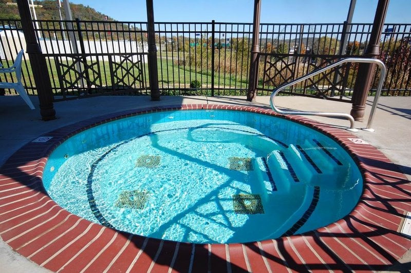 Hotel Best Western Kentucky Inn  | Cave City | Kentucky | United States