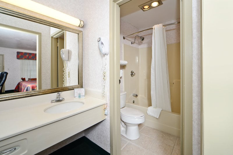 Hotel Best Western Kentucky Inn  | Cave City | Kentucky | United States 13