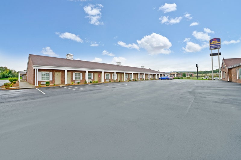 Hotel Best Western Kentucky Inn  | Cave City | Kentucky | United States 16