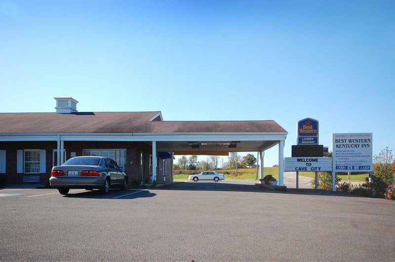 Hotel Best Western Kentucky Inn  | Cave City | Kentucky | United States 20