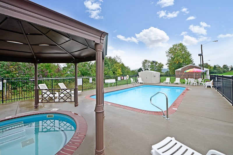 Hotel Best Western Kentucky Inn  | Cave City | Kentucky | United States 3