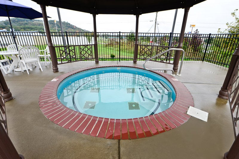 Hotel Best Western Kentucky Inn  | Cave City | Kentucky | United States 5