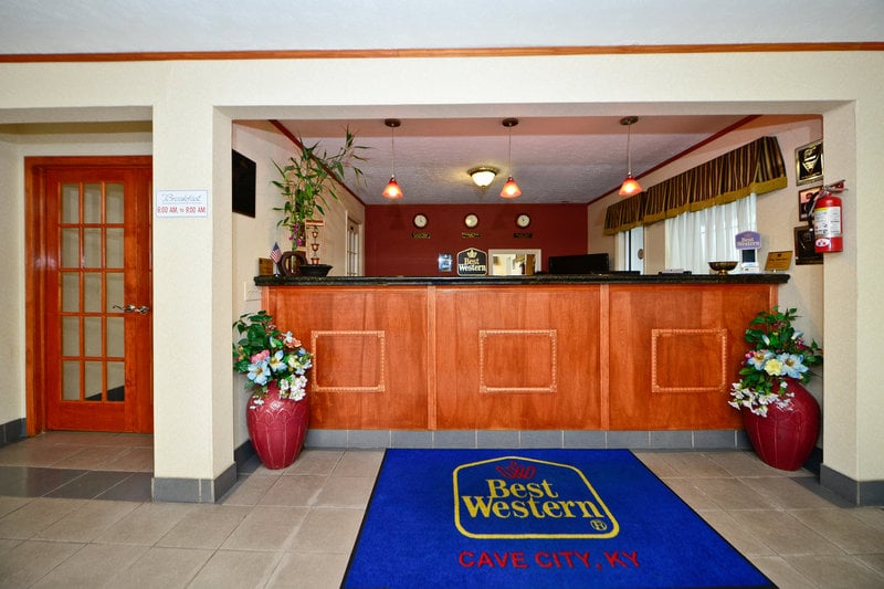 Hotel Best Western Kentucky Inn  | Cave City | Kentucky | United States 6