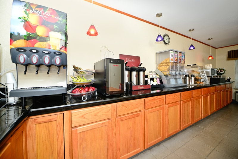 Hotel Best Western Kentucky Inn  | Cave City | Kentucky | United States 7