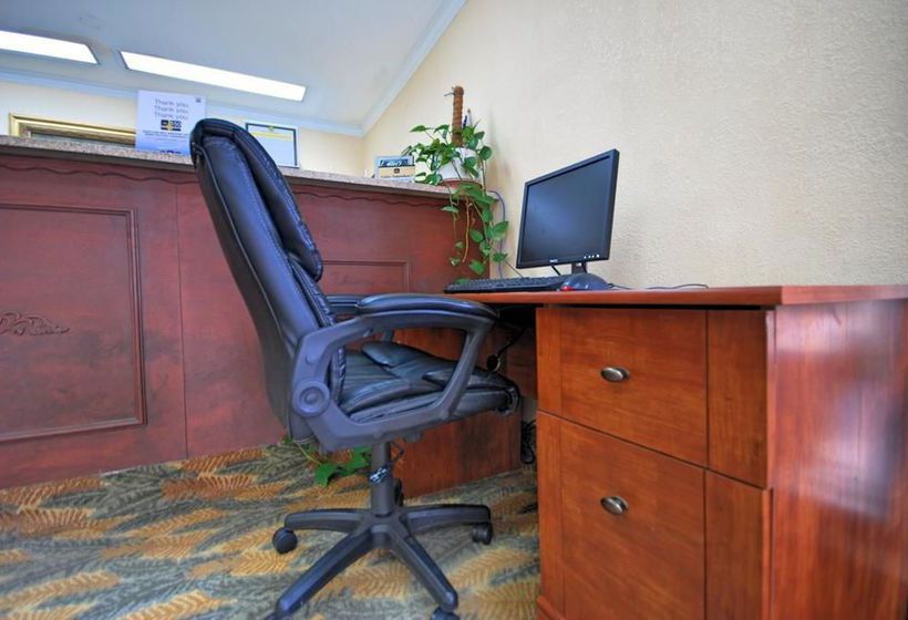 Hotel Best Western Killeen Killeen