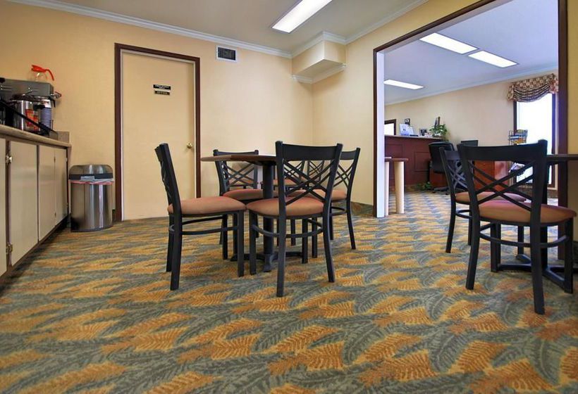 Hotel Best Western Killeen  | Killeen | Texas | United States 1