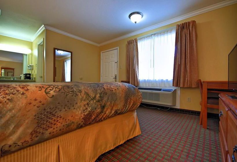 Hotel Best Western Killeen  | Killeen | Texas | United States 10