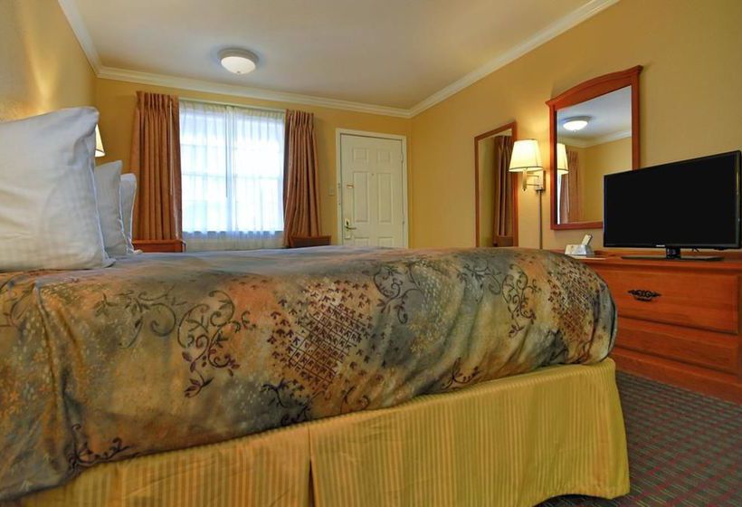 Hotel Best Western Killeen  | Killeen | Texas | United States 12