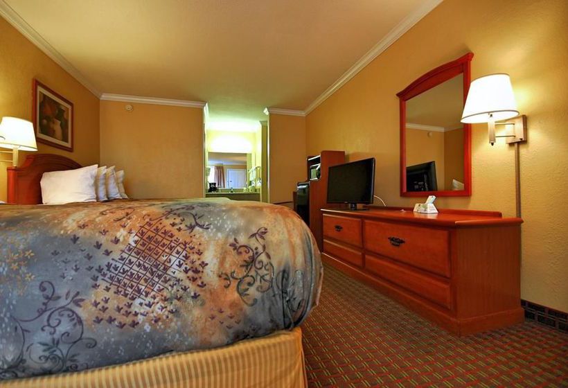 Hotel Best Western Killeen  | Killeen | Texas | United States 13