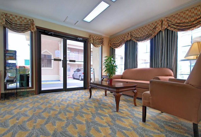 Hotel Best Western Killeen  | Killeen | Texas | United States 15