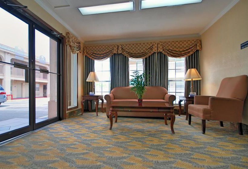 Hotel Best Western Killeen  | Killeen | Texas | United States 16