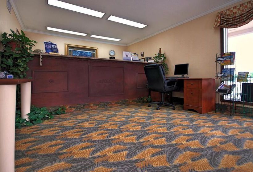 Hotel Best Western Killeen  | Killeen | Texas | United States 17