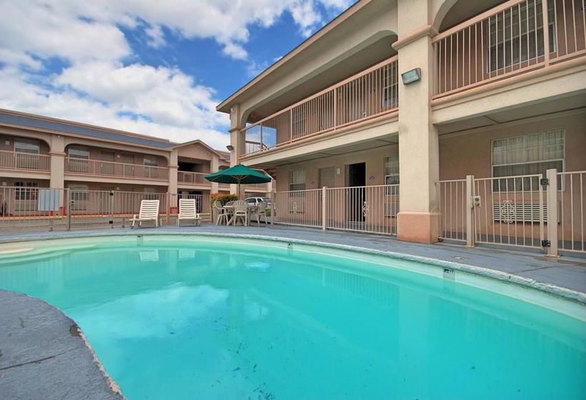 Hotel Best Western Killeen  | Killeen | Texas | United States 18