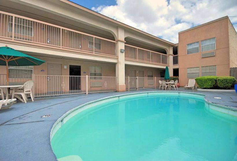 Hotel Best Western Killeen  | Killeen | Texas | United States 19