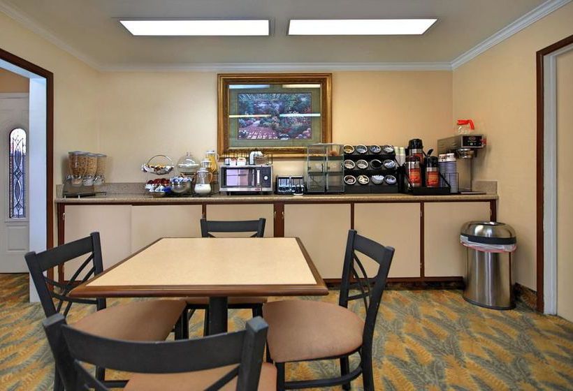 Hotel Best Western Killeen  | Killeen | Texas | United States 2