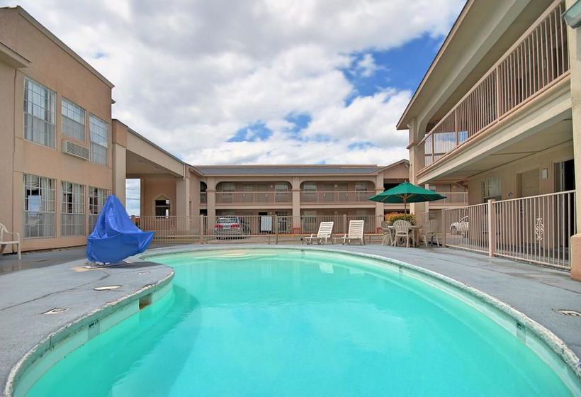 Hotel Best Western Killeen  | Killeen | Texas | United States 20