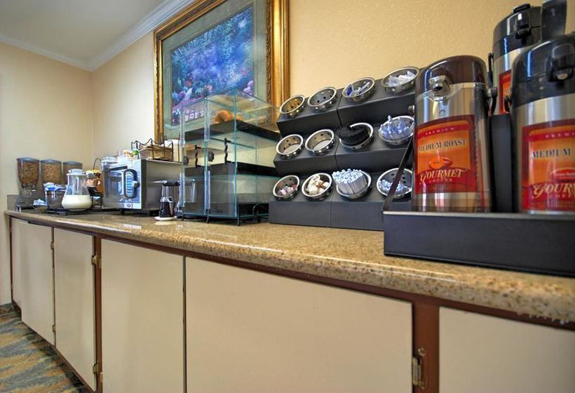 Hotel Best Western Killeen  | Killeen | Texas | United States 3