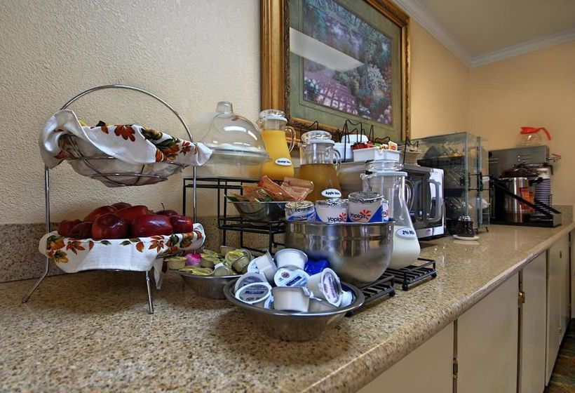 Hotel Best Western Killeen  | Killeen | Texas | United States 4