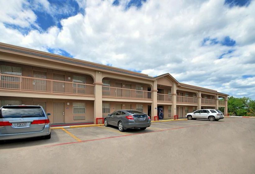 Hotel Best Western Killeen  | Killeen | Texas | United States 5