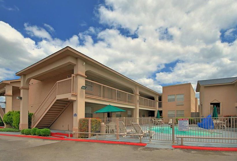 Hotel Best Western Killeen  | Killeen | Texas | United States 6