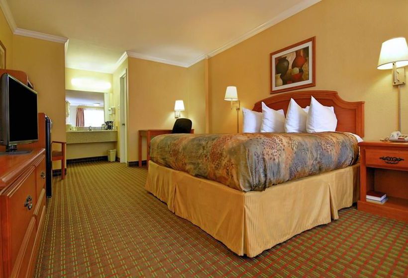 Hotel Best Western Killeen  | Killeen | Texas | United States 7