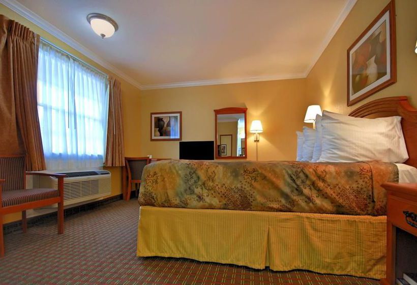 Hotel Best Western Killeen  | Killeen | Texas | United States 8