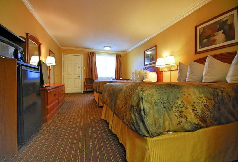 Hotel Best Western Killeen  | Killeen | Texas | United States 9