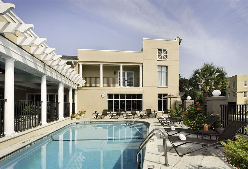 Hotel Best Western King Charles Inn  | Charleston | South Carolina | United States 1