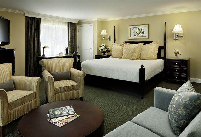Hotel Best Western King Charles Inn  | Charleston | South Carolina | United States 2