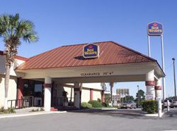 Hotel Best Western King of the Road Georgia