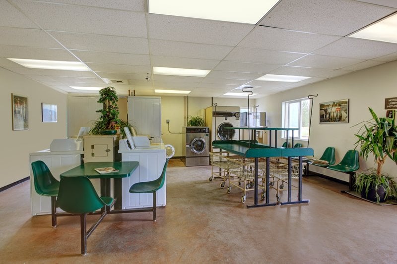 Best Western King Salmon Motel  | Soldotna | Alaska | United States 10