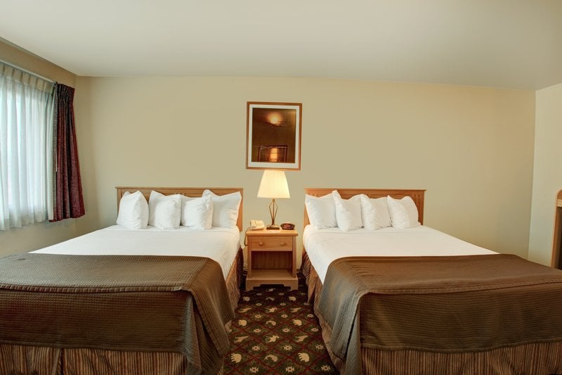 Best Western King Salmon Motel  | Soldotna | Alaska | United States 11