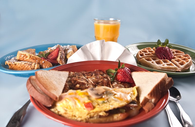 Best Western King Salmon Motel  | Soldotna | Alaska | United States 15