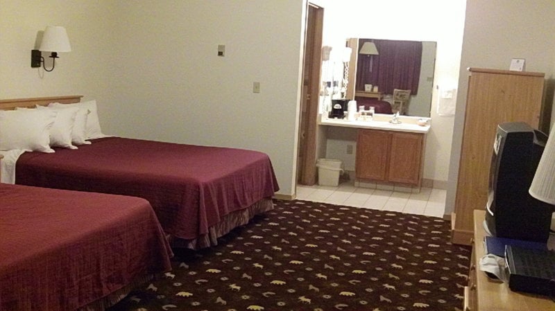 Best Western King Salmon Motel  | Soldotna | Alaska | United States 2