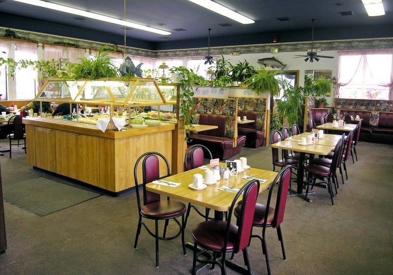 Best Western King Salmon Motel  | Soldotna | Alaska | United States 7