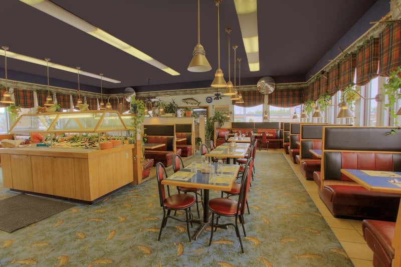 Best Western King Salmon Motel  | Soldotna | Alaska | United States 8